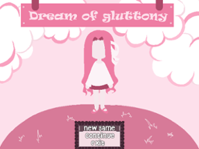 Dream of gluttony Image