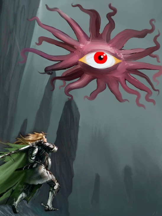 Games like Eisen and the Slime Dungeon