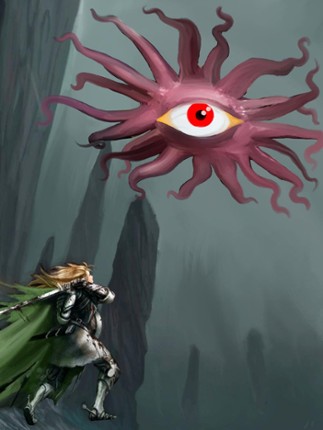 Eisen and the Slime Dungeon Image