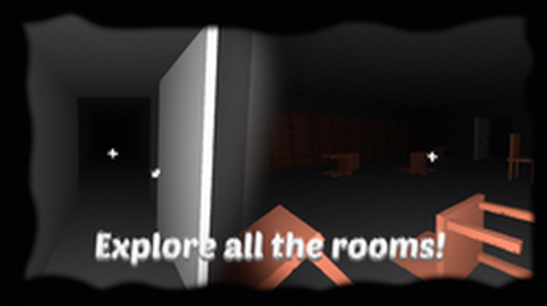 Escape From The NIGHTMARE! 1.5 screenshot