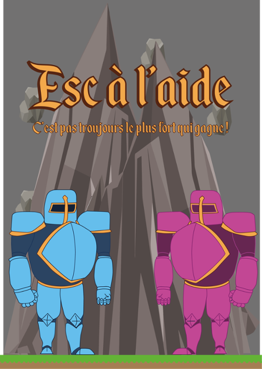 Games like Escalaide