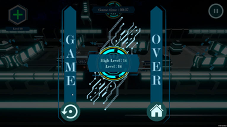 Gea Core Image