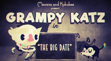 Grampy Katz in: The Big Date Image