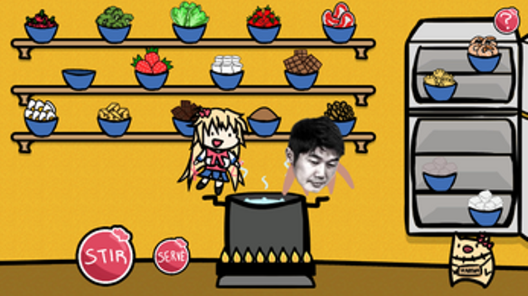 HAACHAMA COOKING SIMULATOR Image