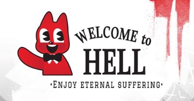 Hell Inc. Image