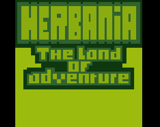 Games like Herbania: The Land of Adventure