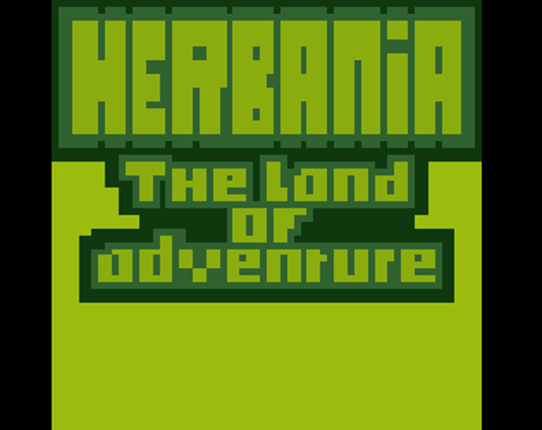 Herbania: The Land of Adventure Image