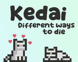 Kedai: different ways to die Image