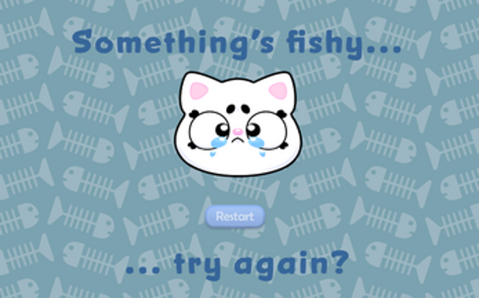 Kitty Cat Clawset Image
