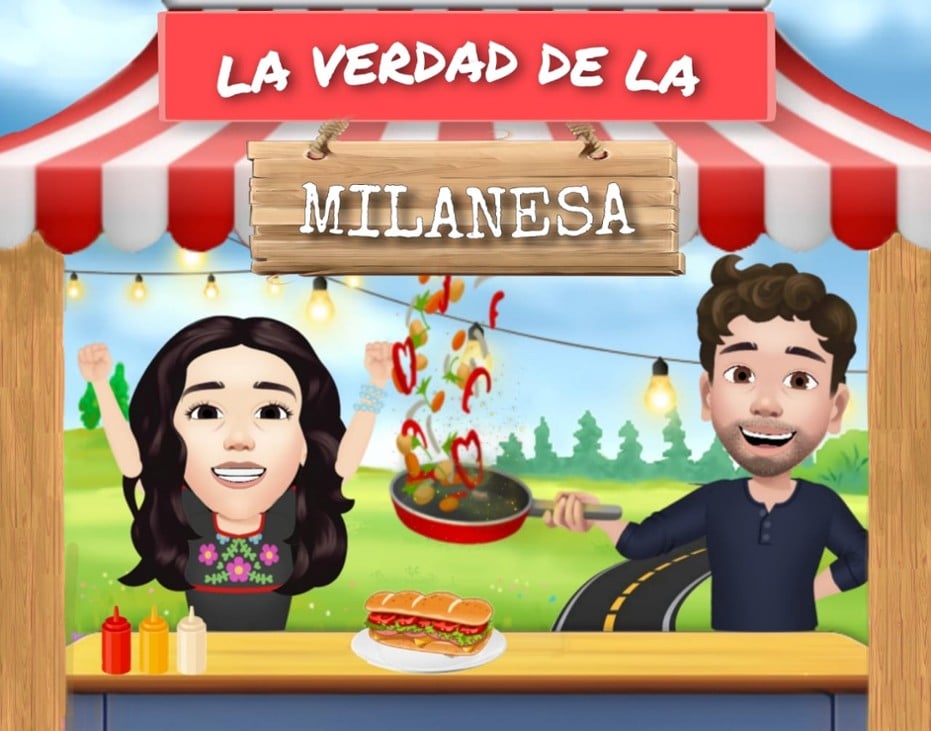 Games like La Verdad de la Milanesa