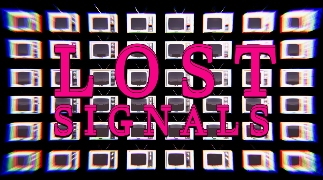 Games like - Lost Signals -