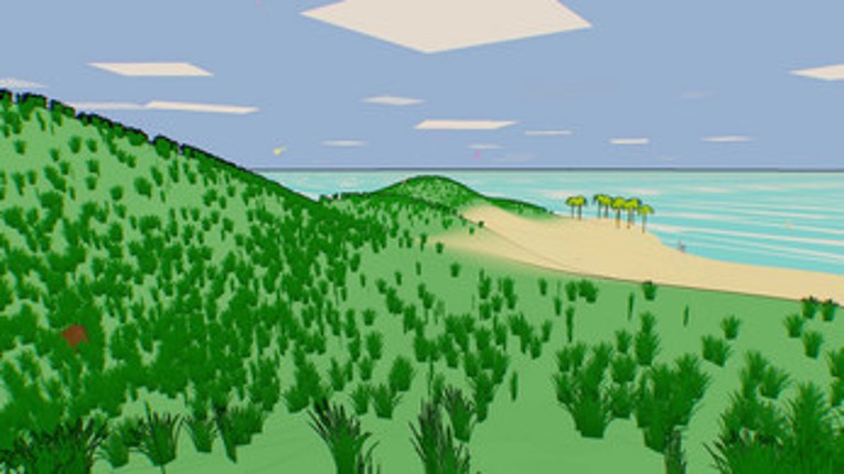Ludum Dynamics (TM) screenshot