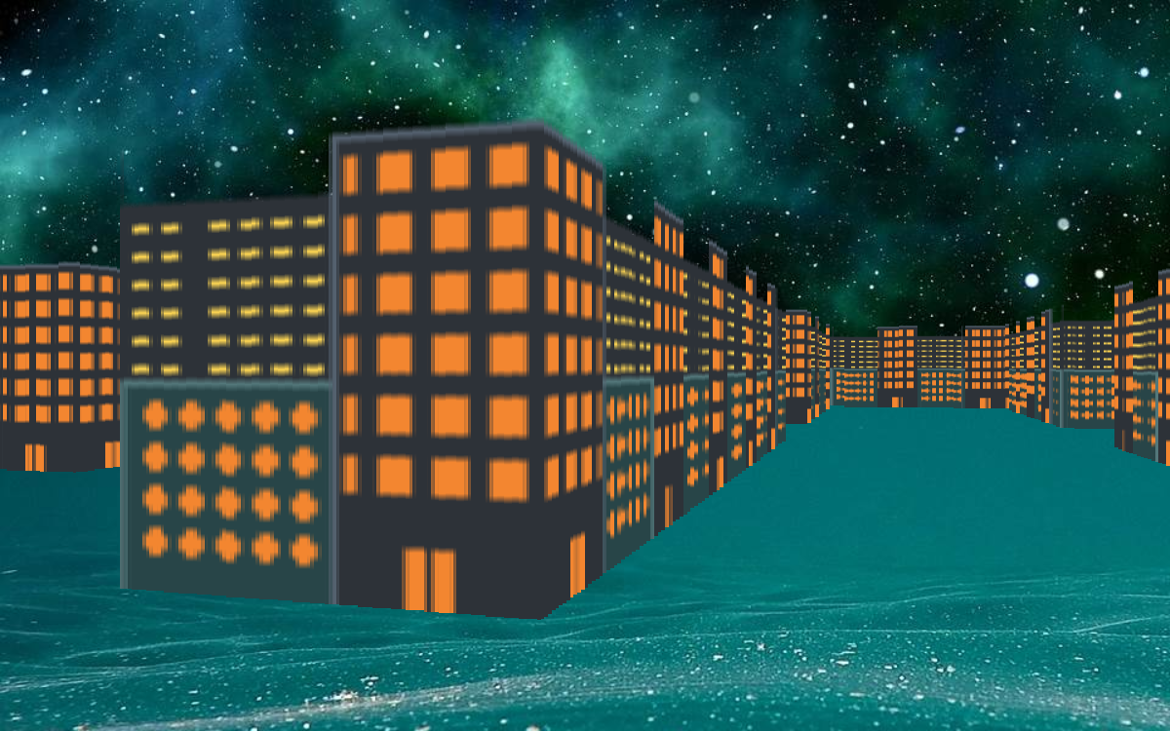 Games like Luminous Driller Contusion: Spiritual Occupy