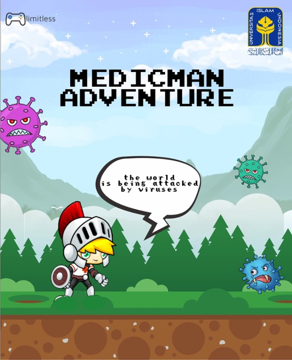 Games like Medicman