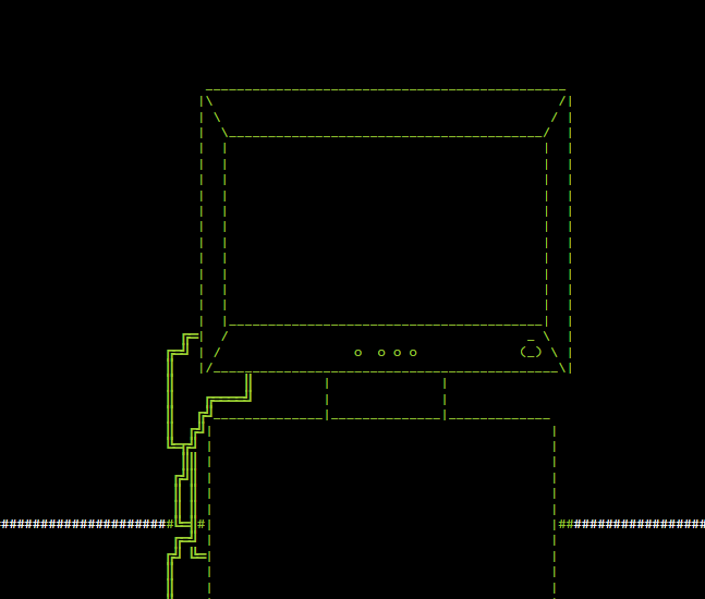 Games like Museum of Screens v0.4