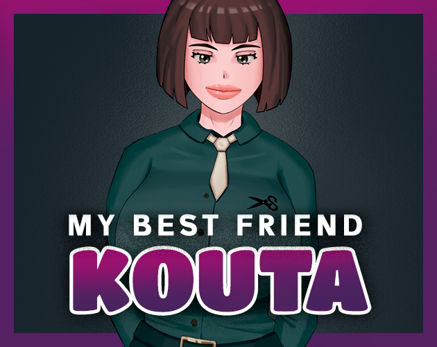 Games like My Best Friend Kouta