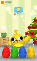 My Piou - Virtual Pet Bird 3D Image