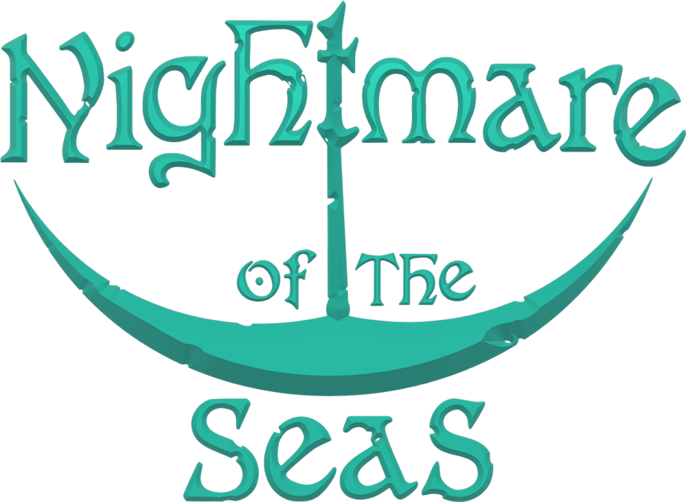 Games like Nightmare of the Seas