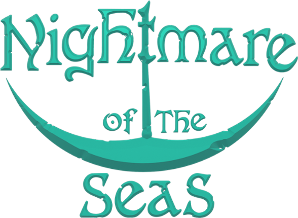 Nightmare of the Seas Image