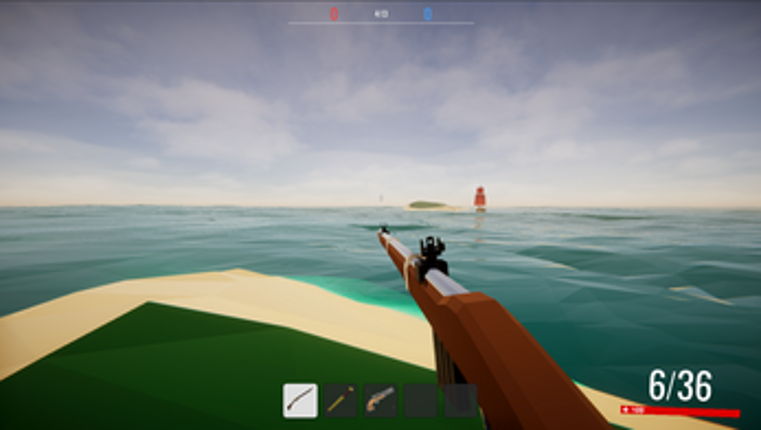 No Mans Land Image