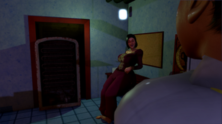 Not Without My Sister - Free Version Image