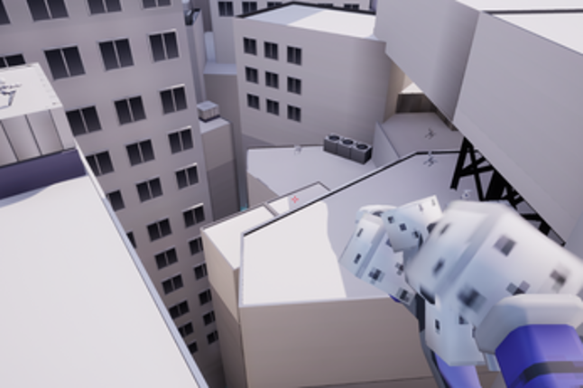 Paradice screenshot