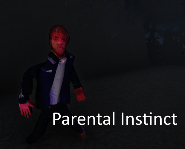 Games like Parental Instinct