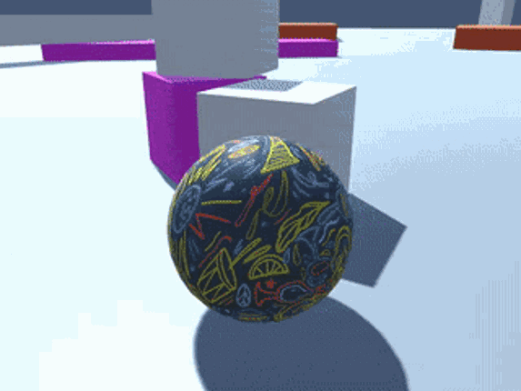 FIND YOUR WAY OUT screenshot