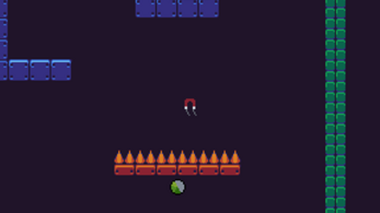 Polar Platforming Image