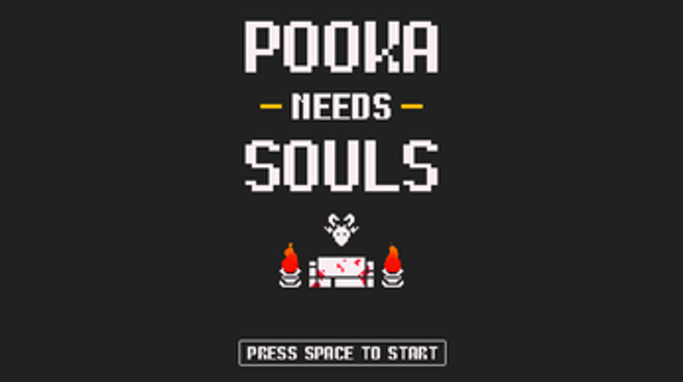 Pooka Needs Souls screenshot