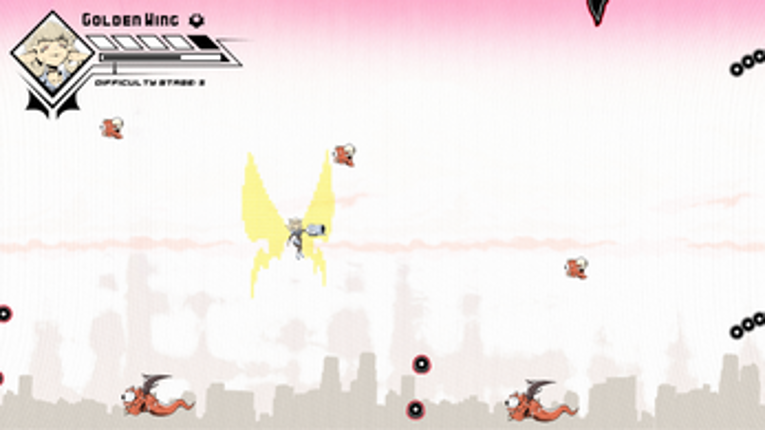 Proto Golden Wing Image