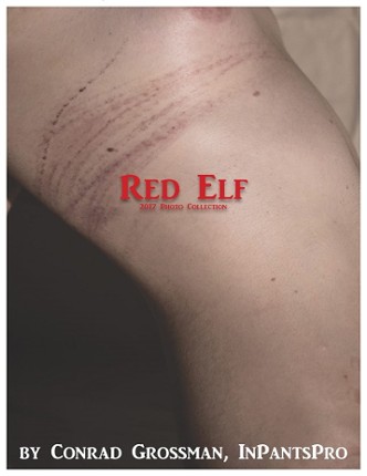 Red Elf 2017 Photo Collection Image