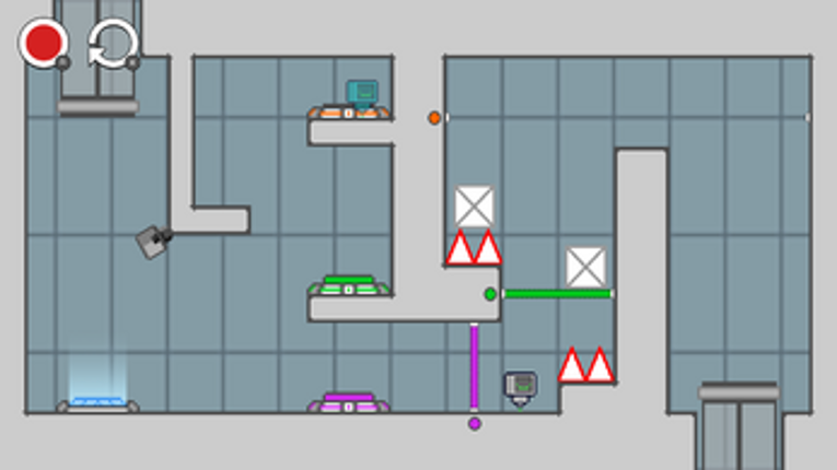 REPLAY Image