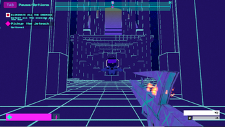 SAGA screenshot