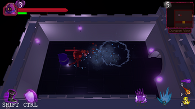 Skyward screenshot