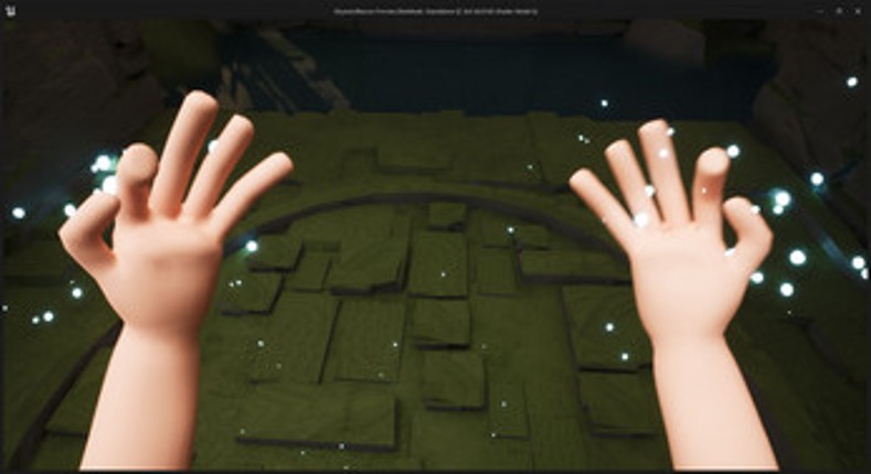 Skyward Nexus screenshot