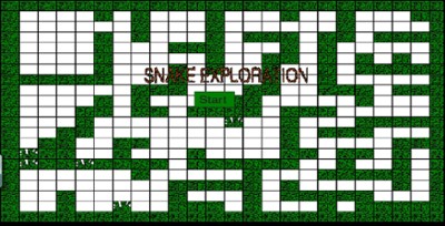 Snake Exploration Image