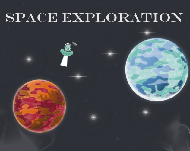 Games like Space exploration