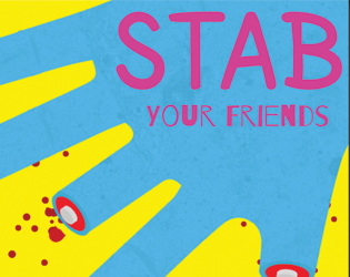 Games like Stab Your Friends