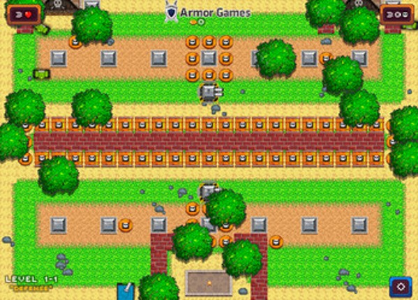 Super Battle City Image