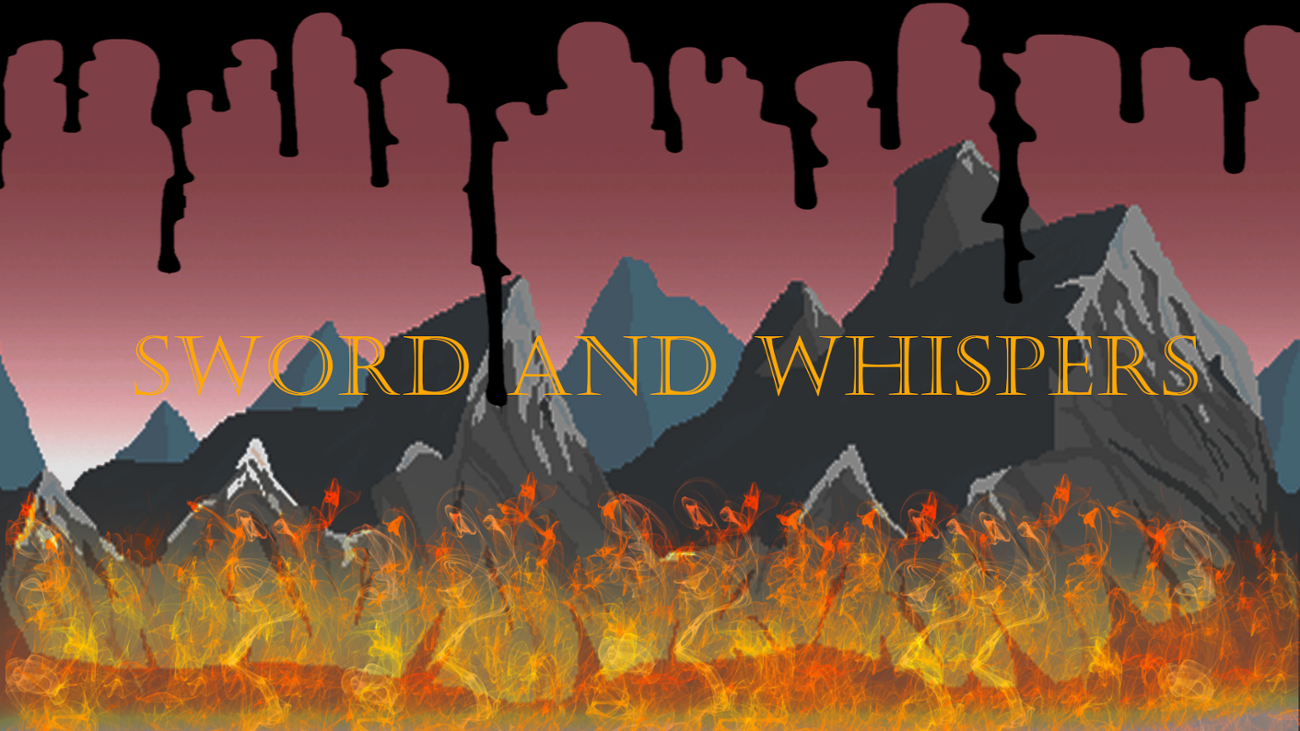 Games like Sword and Whispers