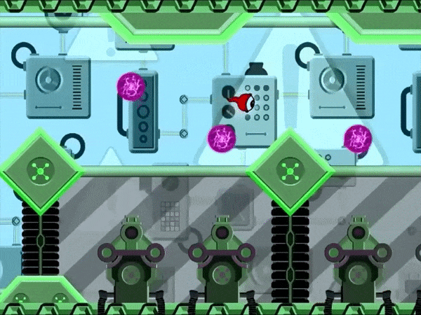 Games like Terrance the Flying Eyeball