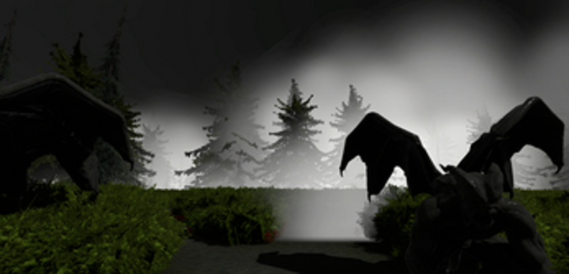 The Haunting of Mochnor Image