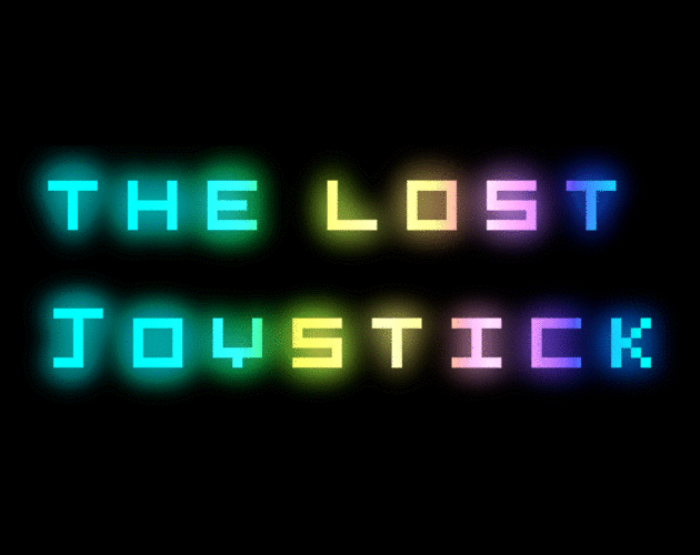 Games like The Lost Joystick