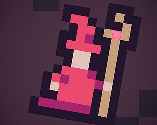 Games like The Mighty Wizard