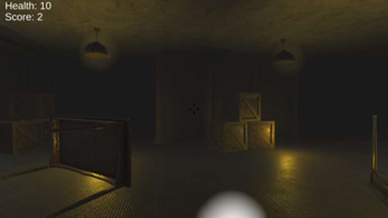 The Reaper's Rooms screenshot
