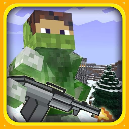 Games like The Survival Hunter Games 2