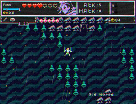 Throne of the Dragon Alternate Start screenshot