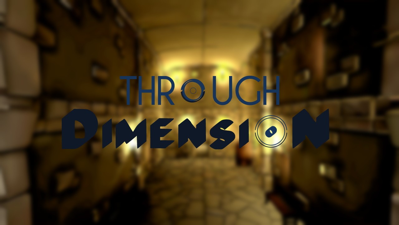 Games like Through Dimension