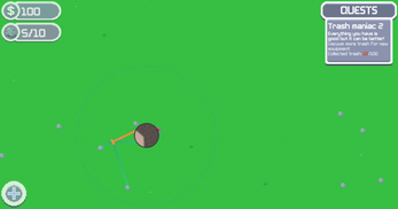 Trash Simulator 2 screenshot